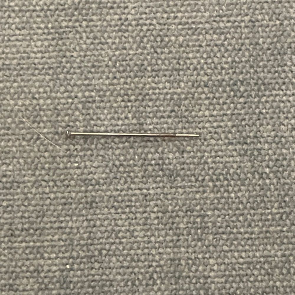Beading Pin